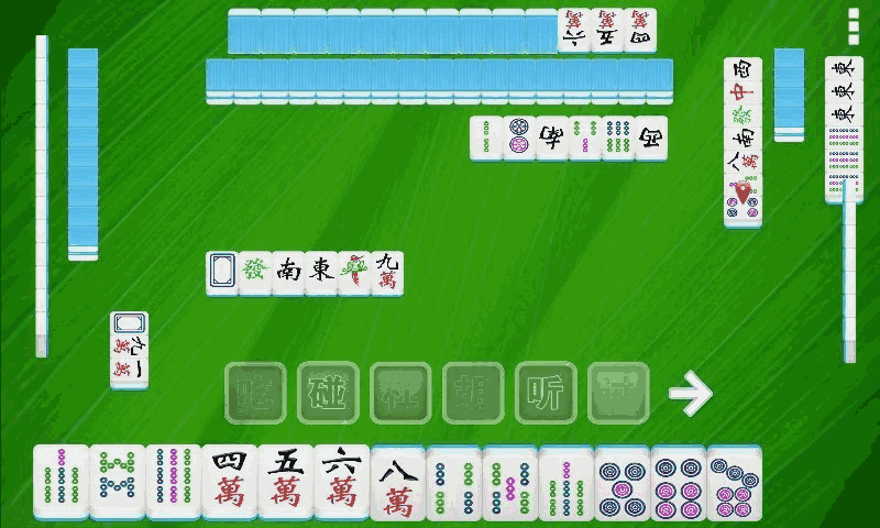 玩家实测“老友麻将有挂吗求解”(其实是有挂)-第1张图片