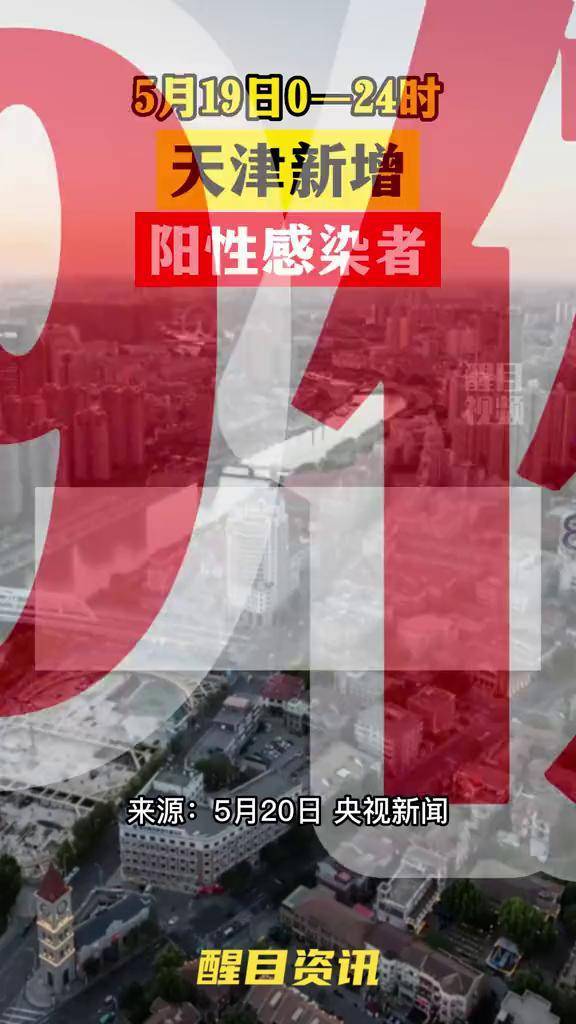天津的疫情最新情况︰(天津疫情情况?)-第1张图片