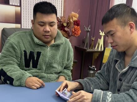 教程分享“微信微乐跑得快有挂吗”其实是有挂-第2张图片
