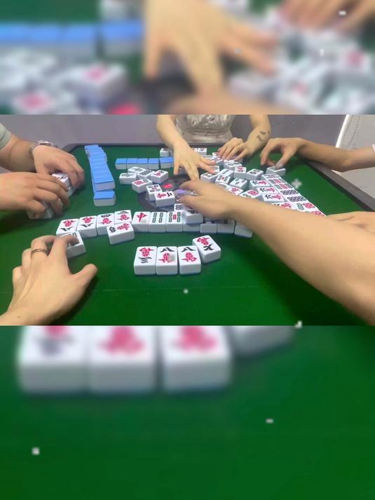 揭秘“普通麻将免安装控制器”确实是有挂-第1张图片