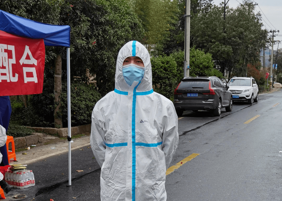 杭州4天确诊59人-杭州昨日确诊-第2张图片