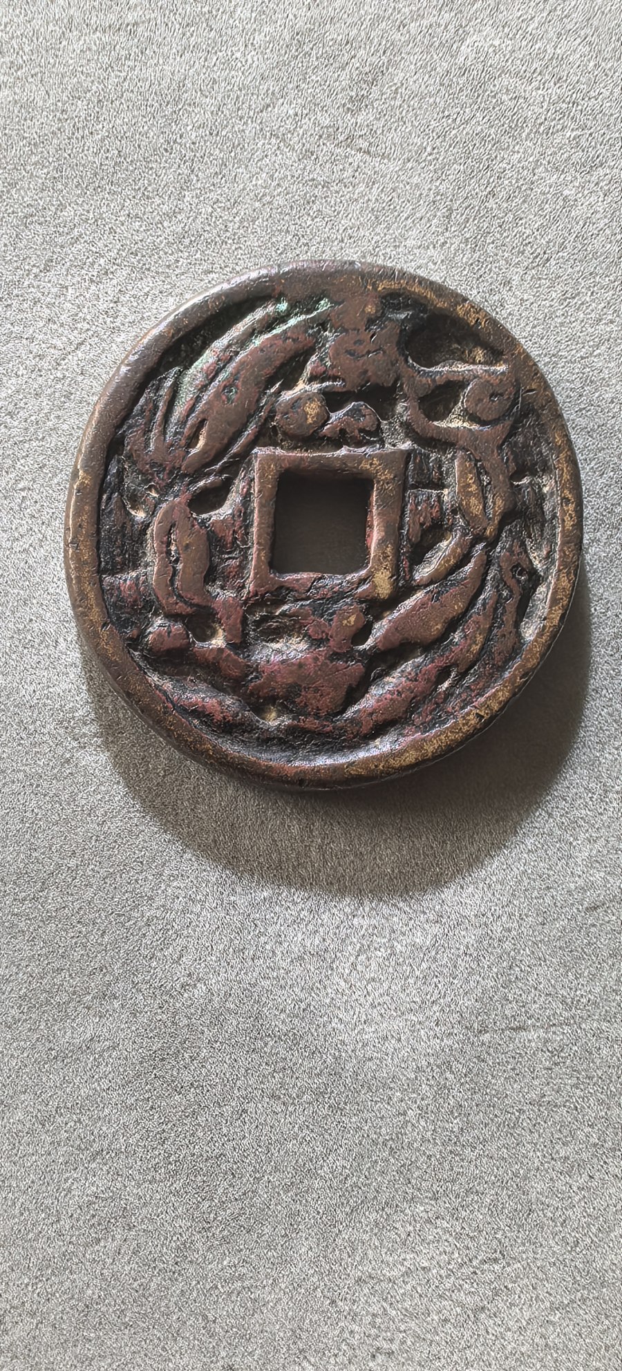 今日实测“玄龙大厅透视辅助”分享装挂步骤-第3张图片