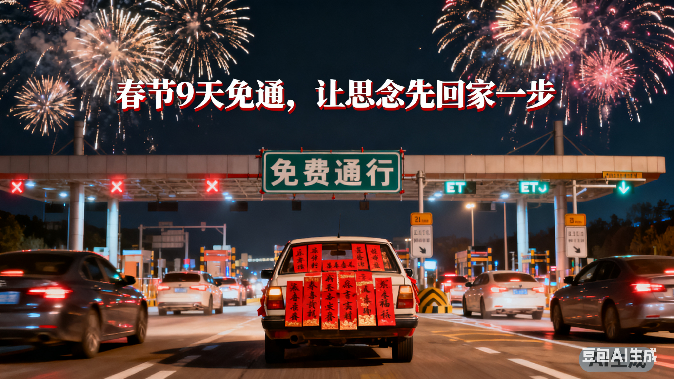 今天高速免费不.今天高速免费不免费下载-第3张图片