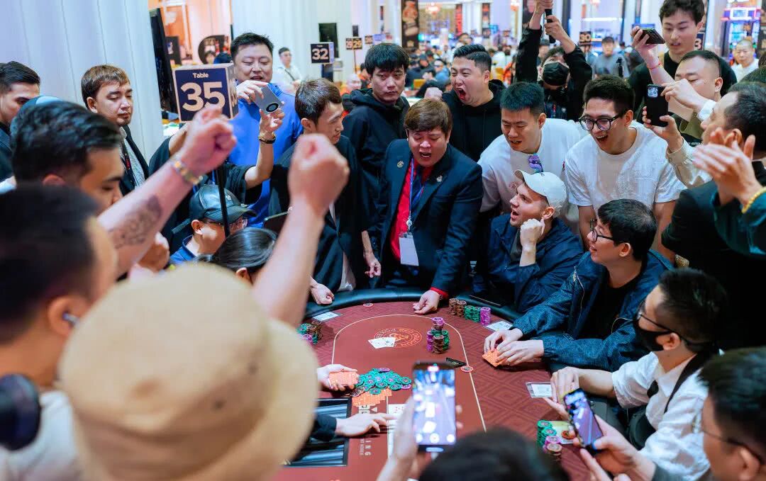 玩家攻略宝典“wepoker开挂神器透视	”详细分享开挂步骤-第2张图片
