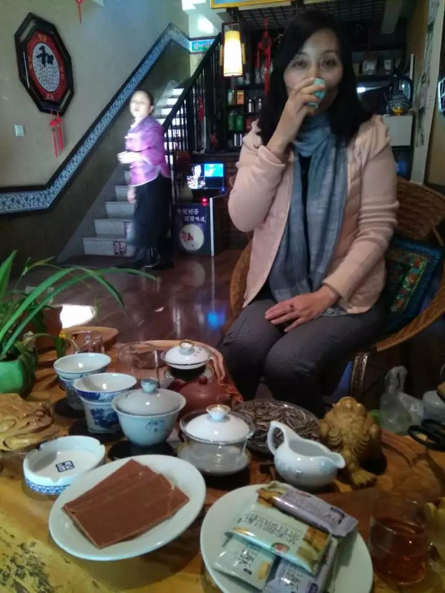 玩家必备“聚友茶楼有挂吗”(其实是有挂)-第1张图片
