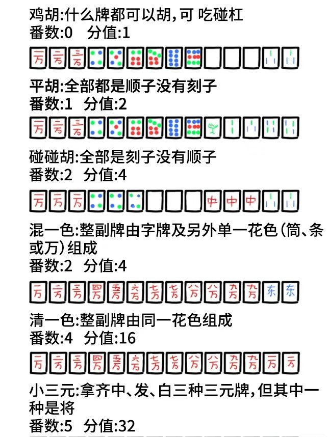 我来告诉你“在手机打麻将能安挂吗”详细分享装挂步骤-第2张图片