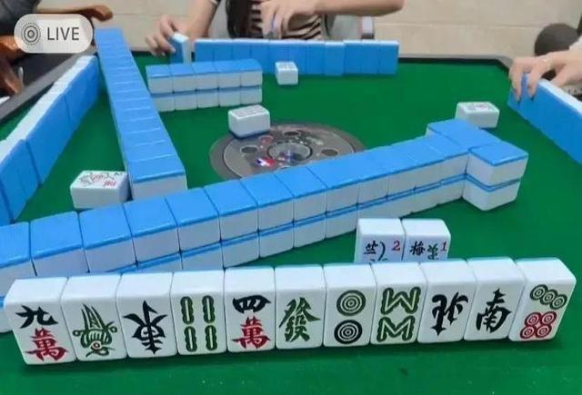 实测分享“麻将总输是怎么回事”真实开挂技巧分享-第2张图片