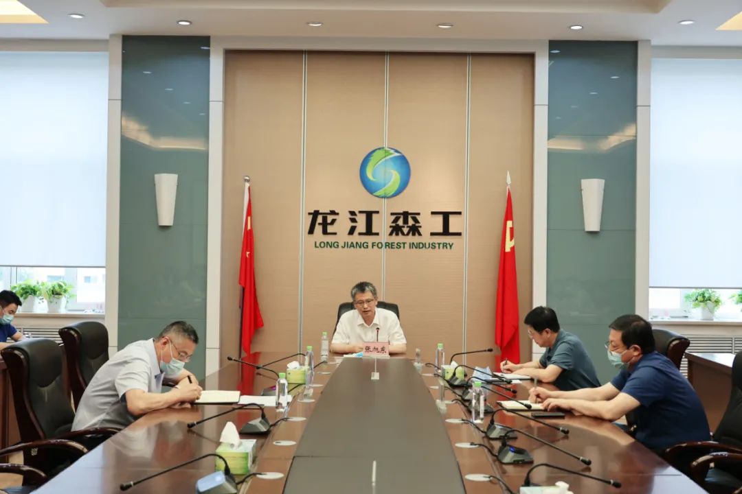 龙江县疫情,龙江县疫情防控指挥部公告-第2张图片