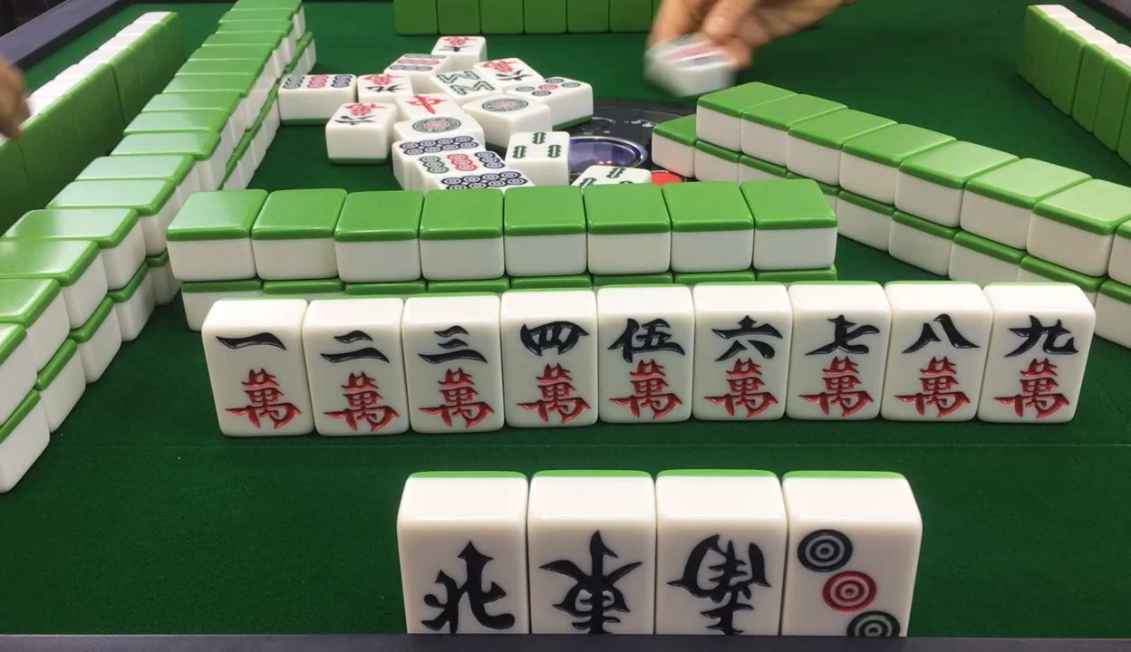 分享干货“手机麻将可以装挂吗	”(真的有挂)-第2张图片