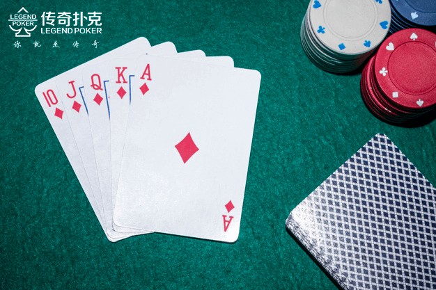分享实测攻略“aapoker开挂神器”教你开挂详细-第2张图片
