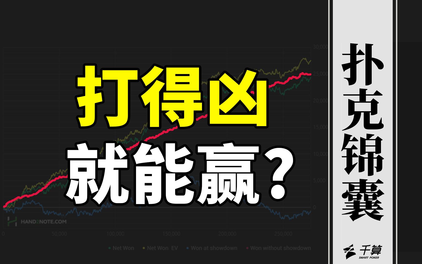 分享实测“德扑智能辅助软件”(其实是有挂)-第2张图片