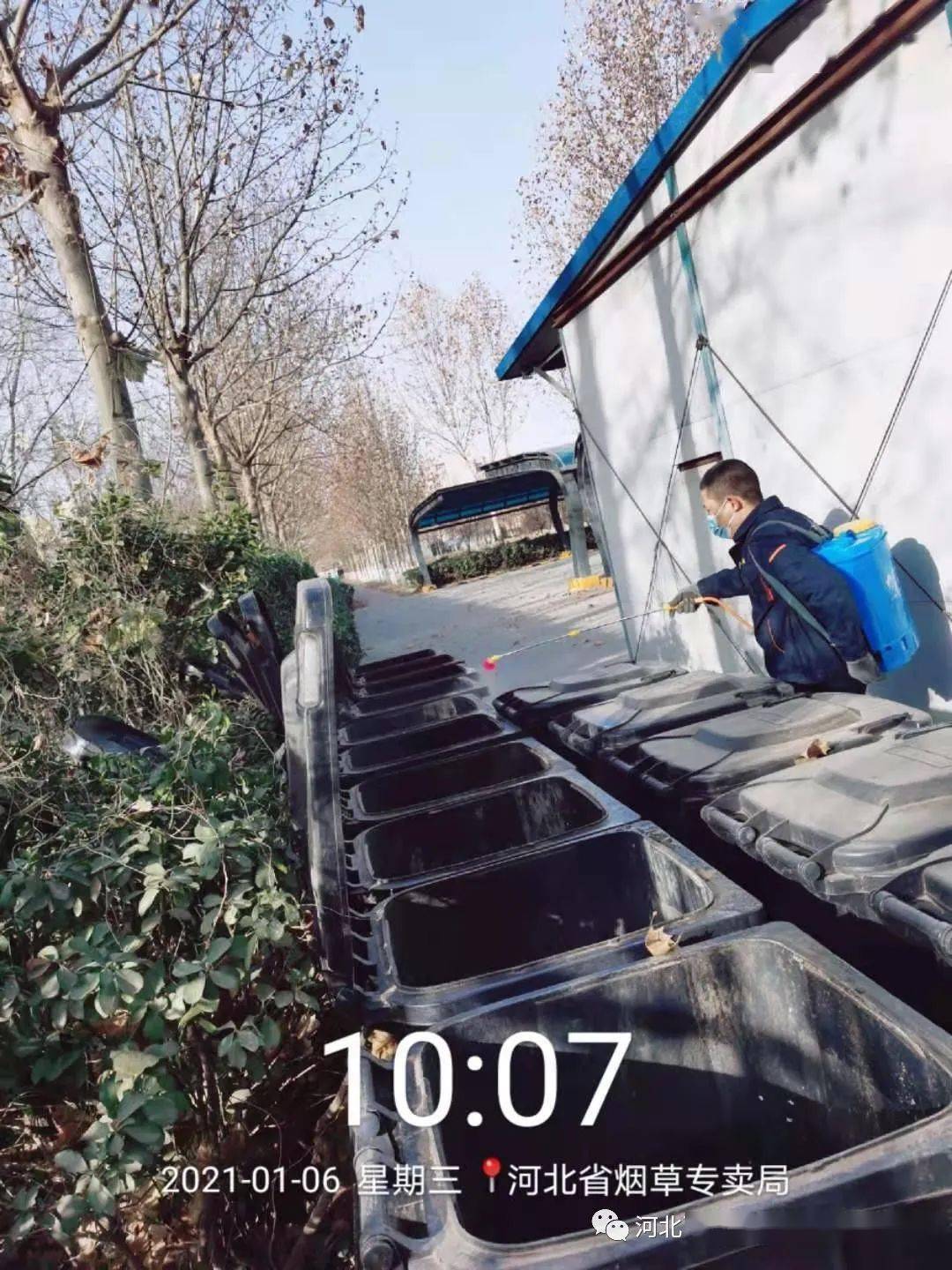 北京发现河北一商贸城关联病例27人-河北这次疫情被北京连累-第3张图片